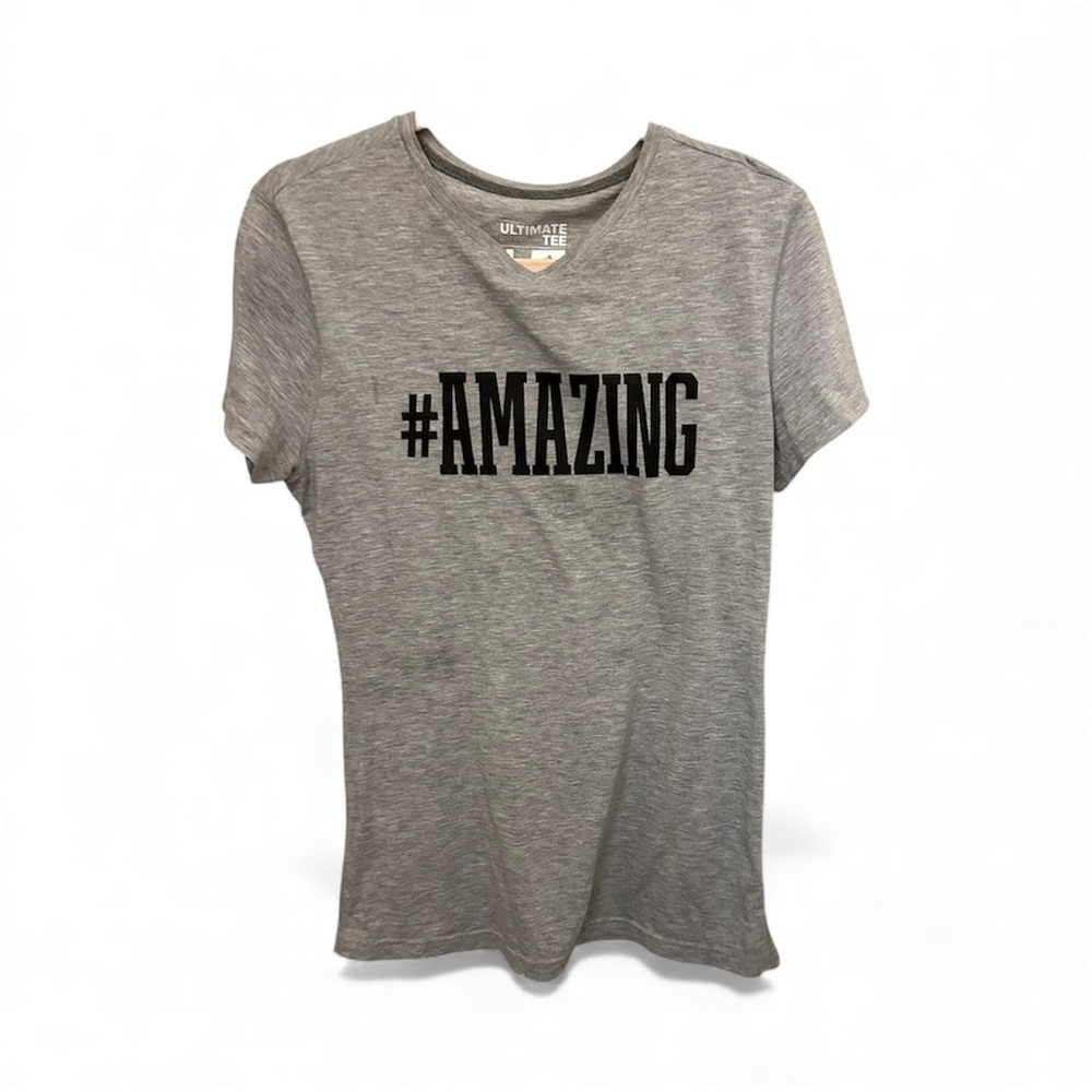 Women’s Adidas T-Shirt Large